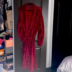 Men’s RALPH LAUREN POLO soft robe